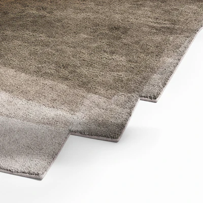Carpet MOVIMENTO SEDIMENTI 200 x 260 cm — Ver 5