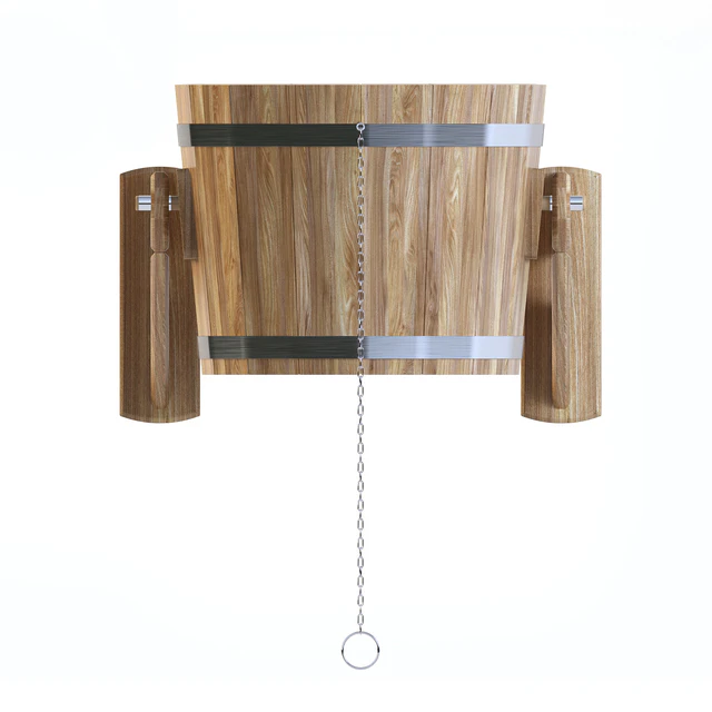BentWood Sprayer — Descargar