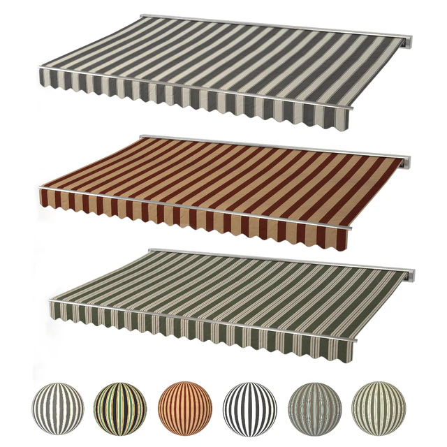 Awning collection vol.04 — Скачать