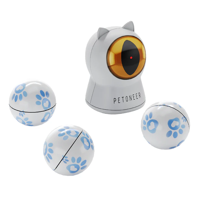 Smart Pets Accessories by Petoneer and Petree — Descargar