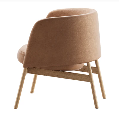 Collar Chair — Вид 4