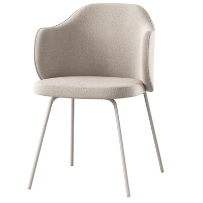 Yunia chair by kavehome — Ver 1