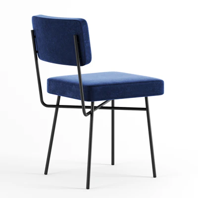 Elettra chair by Arflex — Вид 3