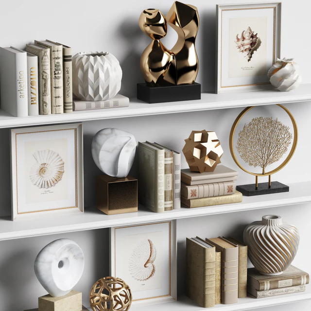 Decor Set 51 — Скачать