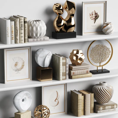 Decor Set 51 — Вид 5