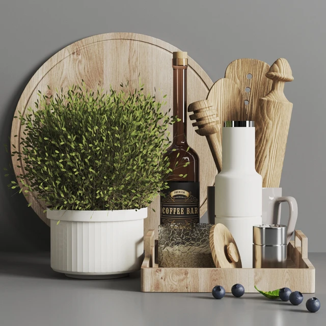 kitchen accessories021 — Скачать