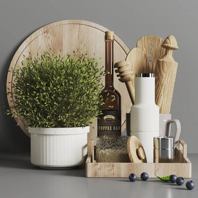kitchen accessories021 — Вид 5