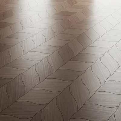Parquet Petalii By Foglie D'Oro — Ver 7