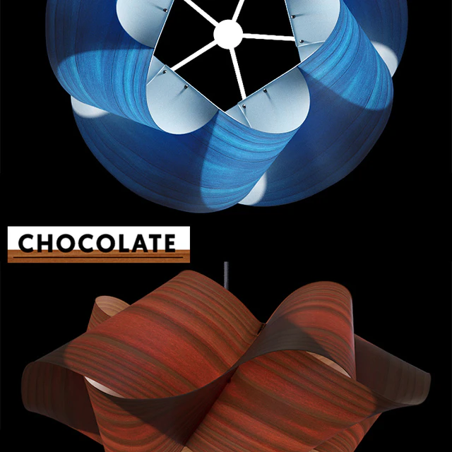 LZF - SWIRL ceiling light — Descargar