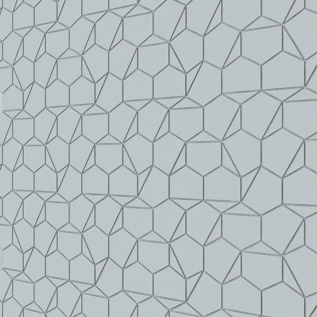 Mosaic ATLAS CONCORDE MARVEL EDGE — Descargar