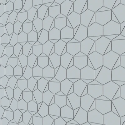 Mosaic ATLAS CONCORDE MARVEL EDGE — Ver 3