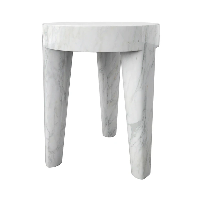 Kelly Wearstler Large Tribute stool — Descargar