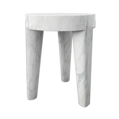 Kelly Wearstler Large Tribute stool — Descargar