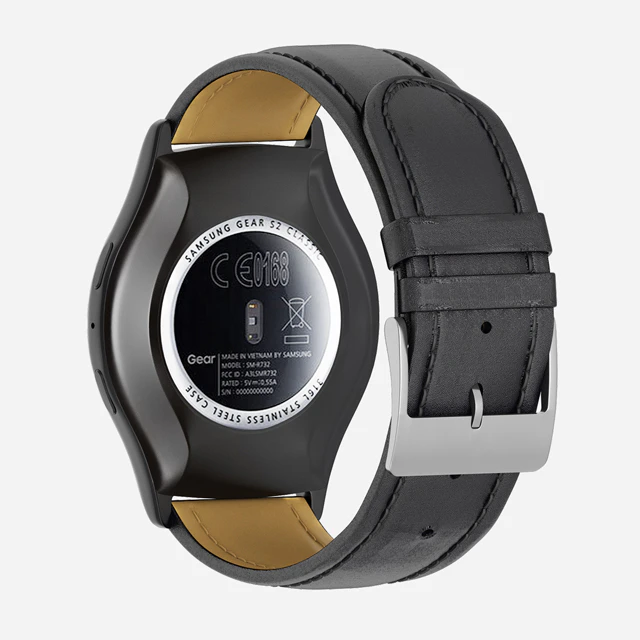 Samsung Gear S2 Classic Clock — Скачать