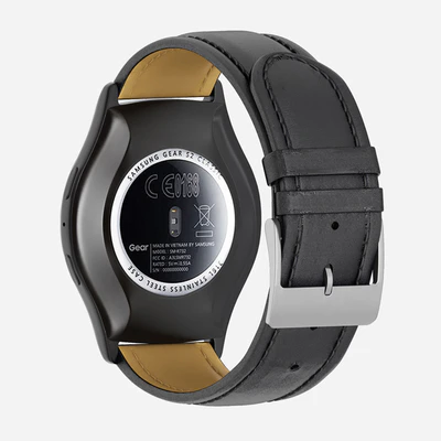 Samsung Gear S2 Classic Clock — Вид 3