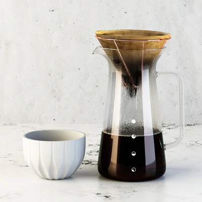 TOAST Coffee Dripper Set — Вид 7