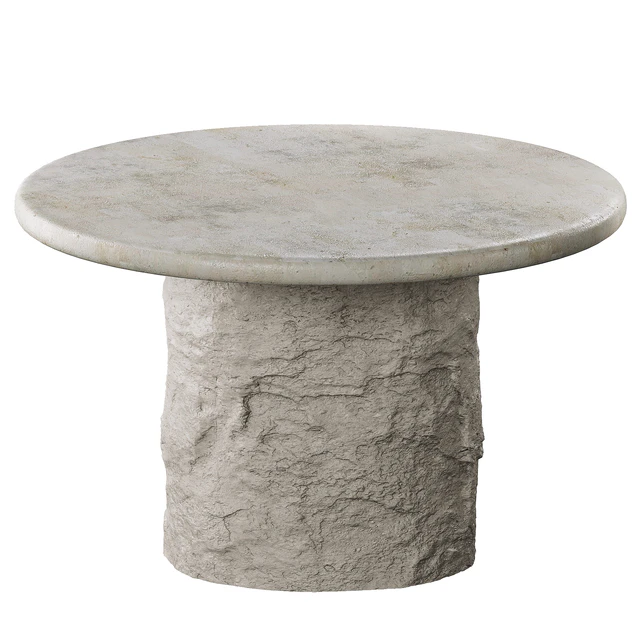 Isla Dining Table — Descargar