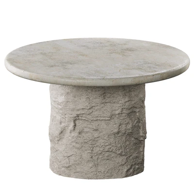 Isla Dining Table — Ver 1