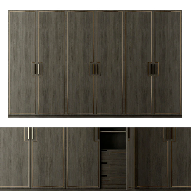 Wardrobe step by maronese — Descargar