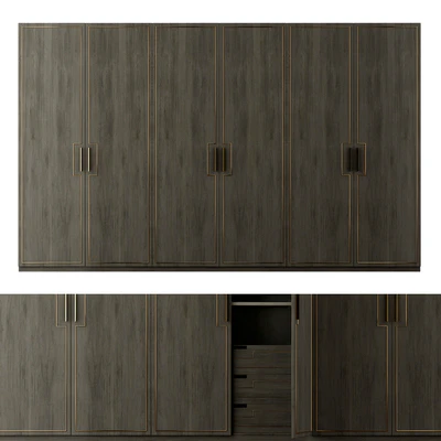 Wardrobe step by maronese — Descargar