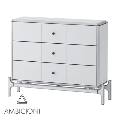 Бельевой комод Ambicioni Monse — Вид 5