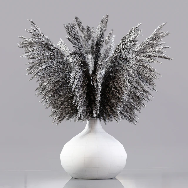 Luxury pampas grass — Descargar