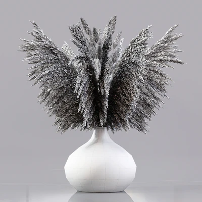 Luxury pampas grass — Ver 4