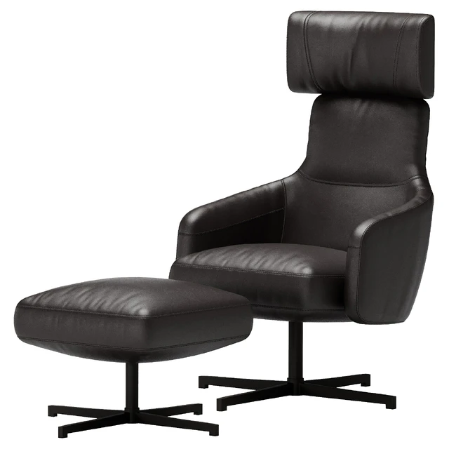 DItre Italia Cuper Leather — Descargar