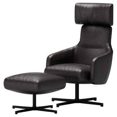 DItre Italia Cuper Leather — Ver 6