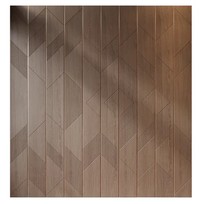 wall panels | set 239 — Ver 1