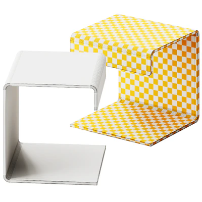 Amalia Side Table by Metro Lane — Вид 6