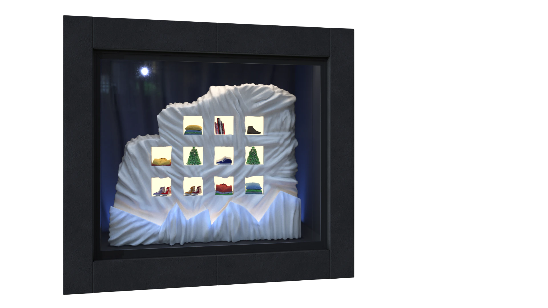 showcase 011 night — Descargar