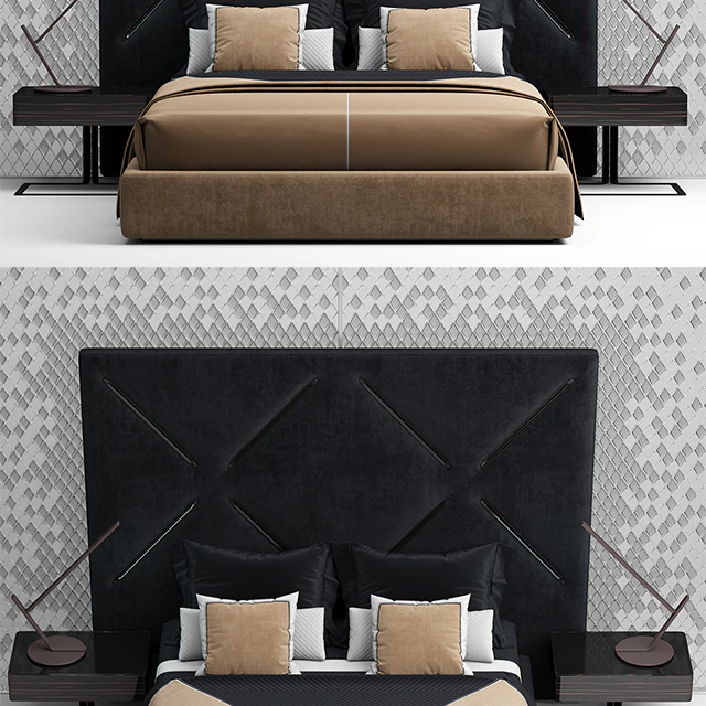 My design bed — Download