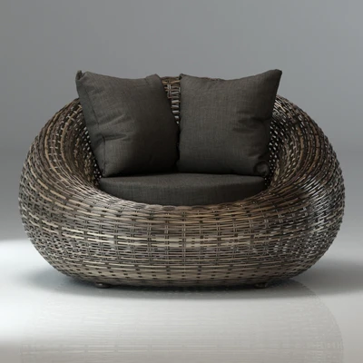 Armchair Kiwi — Ver 2