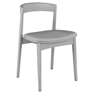 kite dining chair — Ver 7