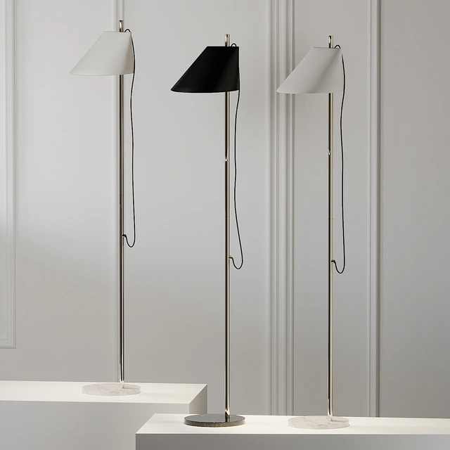 louis Poulsen Yuh Floor — Скачать