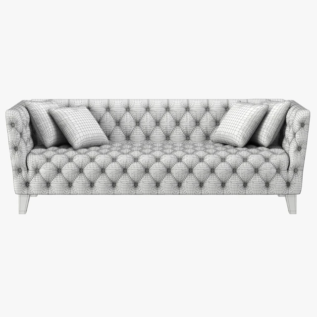Eichholtz Jason Sofa — Descargar