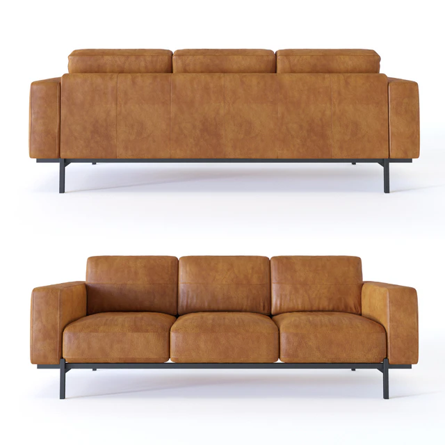 Jarrod sofa — Descargar