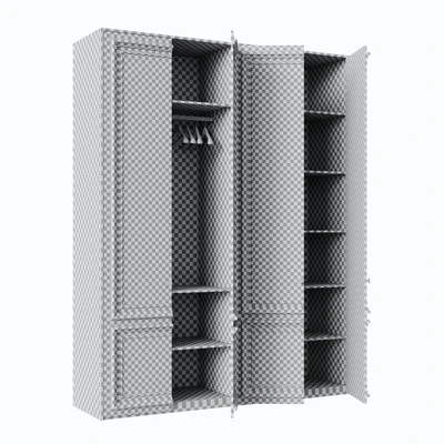 Шкаф 014 — Вид 7