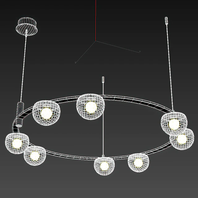 ARCANUM CH RING 90 — Скачать