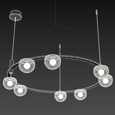 ARCANUM CH RING 90 — Вид 7