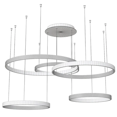 Eurosvet 90275/5 Smart Posh — Ver 2