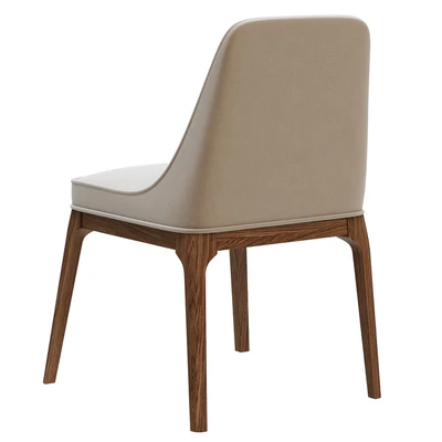 Dantone Home Chair Hampton — Ver 3