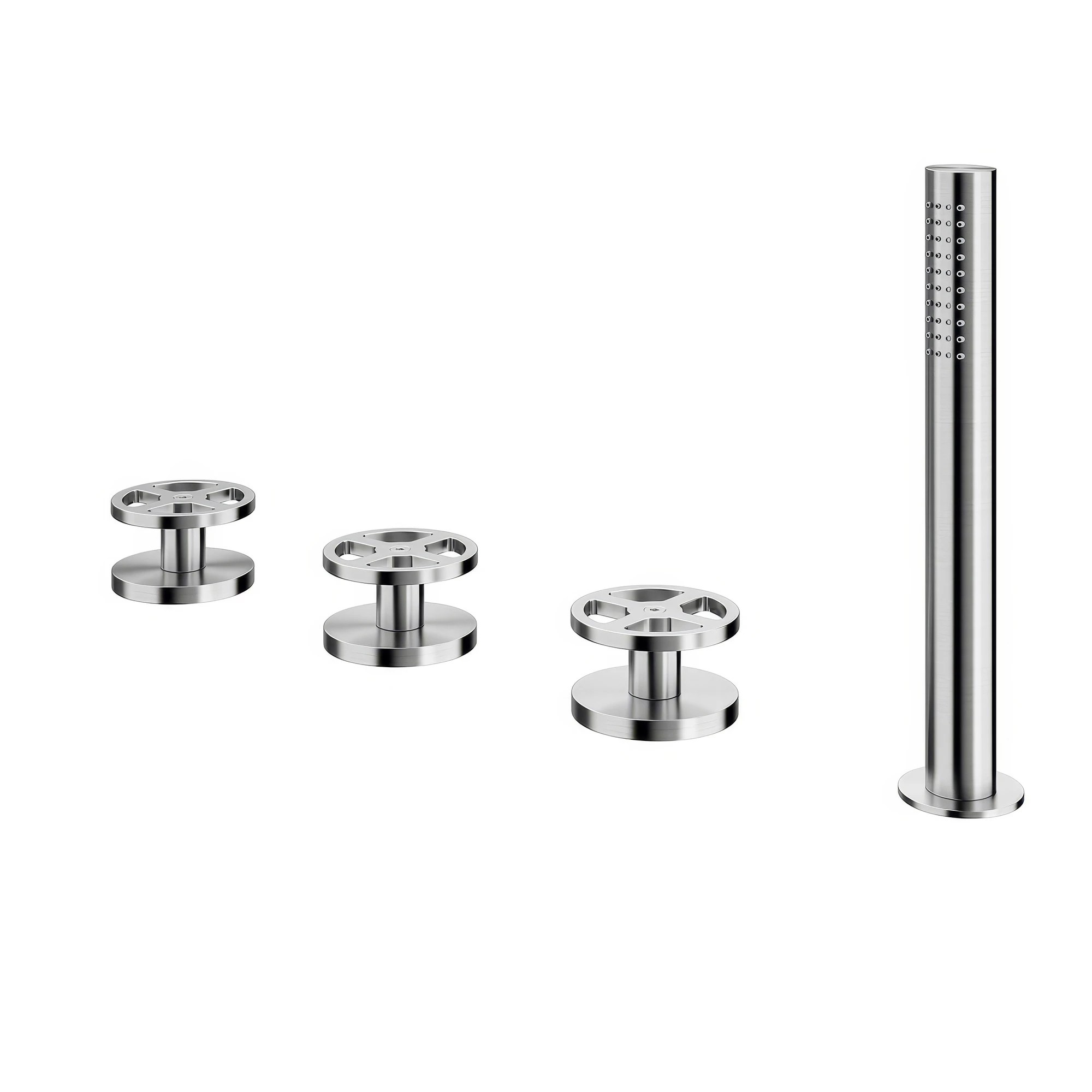 valvola02 bathtub shower set 20 99 by quadrodesign — Descargar