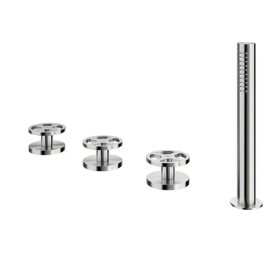 valvola02 bathtub shower set 20 99 by quadrodesign — Descargar