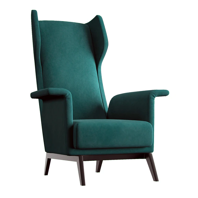 Dali Chair by Dream Manufacture — Descargar