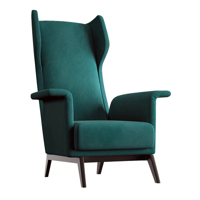 Dali Chair by Dream Manufacture — Descargar