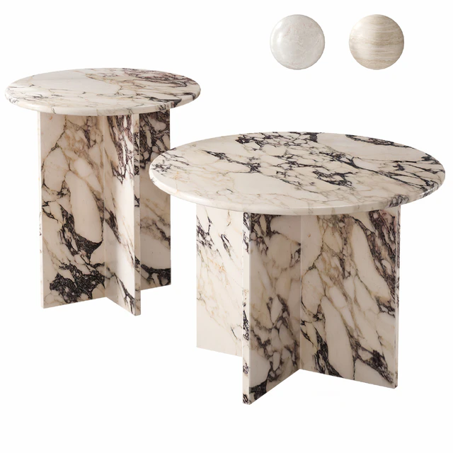 Evapaola Coffee Tables — Скачать