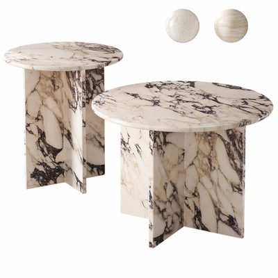 Evapaola Coffee Tables — Вид 1