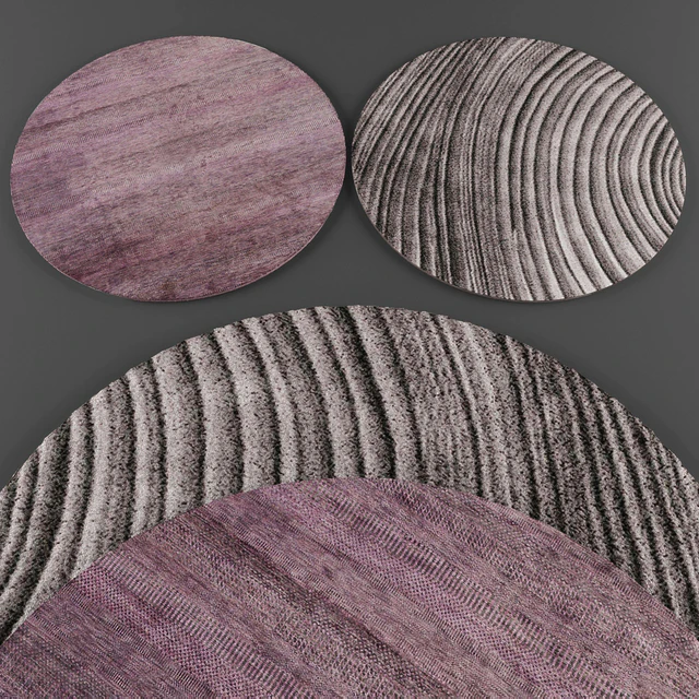Rugs collection 323 — Descargar